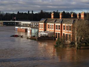 Supporting image for story: Settled, cooler conditions over coming days as Storm Darragh clear-up begins