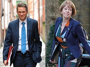 Supporting image for story: Comment: Sunak's thankless task leading the party of self-destruction 