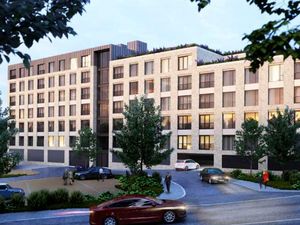 Supporting image for story: Telford snooker venue demolition would make way for 86 apartments under plans