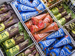 Supporting image for story: Magnum boss says weight-loss jabs an ‘opportunity’ for bite-sized premium treats