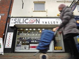 Supporting image for story: Telford race attack victim: Sentences should act as warning to others