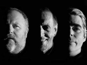 Supporting image for story: Blues band set for Ludlow Festival fringe