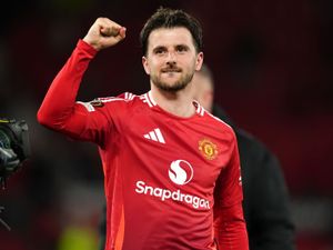 Supporting image for story: Mason Mount keen to put injuries behind him by helping United win Europa League