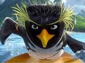 Supporting image for story: Surf's Up trailer