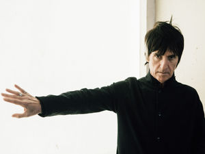 Supporting image for story: Johnny Marr and The Coral to support Doves at Birmingham festival