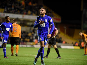 Supporting image for story: Kevin Phillips: Blues will be up for derby clash with Wolves