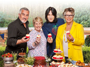 Supporting image for story: Has the Great British Bake Off lost its buzz?