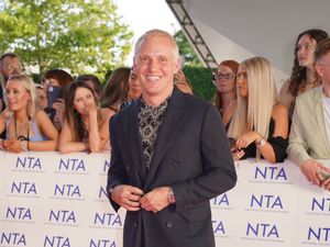 Supporting image for story: Jamie Laing: Tinnitus made me fear I would never sleep again