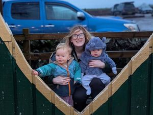 Supporting image for story: Still ‘glaring gap’ in childcare support despite Budget help, says young mother