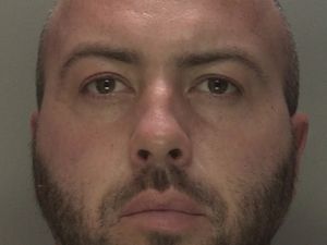 Supporting image for story: Killer who shot dead two best friends in 'cold blood' jailed for 40 years