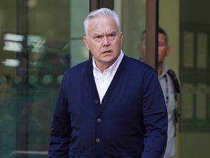 Supporting image for story: Huw Edwards removed from Doctor Who as episode is put back on iPlayer