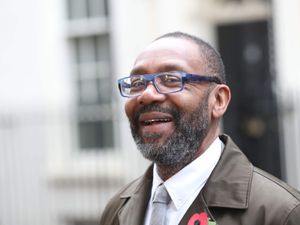 Supporting image for story: Sir Lenny Henry joins World Book Day Reading for Smiles Festival in Birmingham