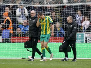Supporting image for story: Mixed West Brom defensive news in latest injury update with head-scratcher for Southampton clash