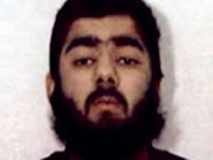 Supporting image for story: Usman Khan attack: Coroner urges improved data-sharing by undercover police