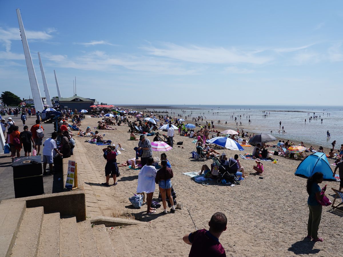 Moves to help bus drivers during heatwave