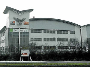 Supporting image for story: New calls for Citadel centre to find tenant