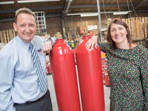 Supporting image for story: Black Country companies to get share of £6.5m recovery funding