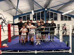 Supporting image for story: Ludlow Rotary invites grant applications