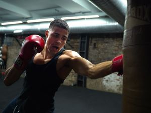 Supporting image for story: Big Interview: Golden future awaits with Delicious taste of success