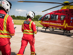 Supporting image for story: Employers urged to support lifesaving charity through payroll giving scheme 