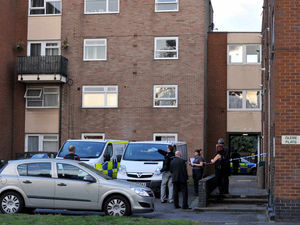 Supporting image for story: Fifth arrest over murder of Telford woman