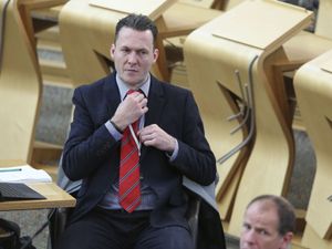 Supporting image for story: Scottish Tory leadership hopeful admits he ‘got it wrong’ by backing Truss as PM