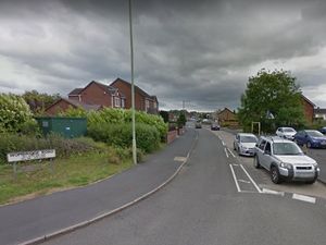 Supporting image for story: Drivers hurt in Shropshire road crashes 