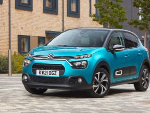 Supporting image for story: Citroen offering five-year warranty and money back guarantee for all online vehicle sales