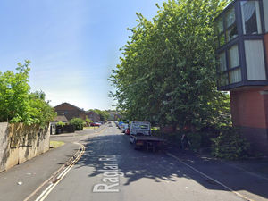 Supporting image for story: Class A drugs seized as 19-year-old arrested in Smethwick