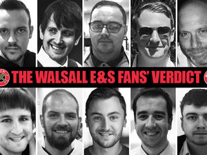 Supporting image for story: Saddlers Social: Walsall fans have their say