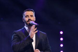 Luke McCall
