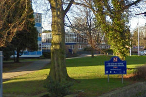 Supporting image for story: The Marches School looks to transform care home into sixth form