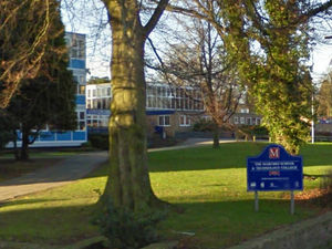 Supporting image for story: The Marches School looks to transform care home into sixth form