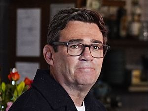 Supporting image for story: Burnham opposes digital ID and defends economic agenda after Reeves’ swipe