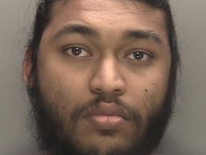 Supporting image for story: Look: The faces of two jailed men from Tipton who supplied dugs and put people's live at risk with reckless driving