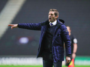 Supporting image for story: Sam Ricketts furious with match officials as Shrewsbury let another lead slip 