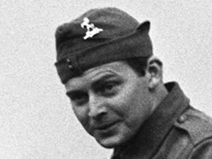 Supporting image for story: Peter Rhodes on heatwaves, remembrance and an encounter with a sticky tree