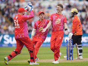 Supporting image for story: Hundred strugglers Welsh Fire earn unexpected double win over Birmingham Phoenix