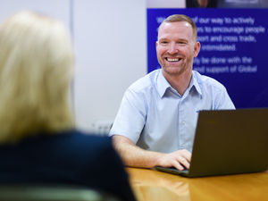 Supporting image for story: EU exit – businesses offered free support