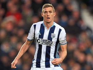 Supporting image for story: Darren Fletcher gaining coaching experience back at West Brom