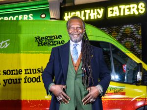 Supporting image for story: Levi Roots: ‘I will always have to be there’ for Reggae Reggae sauce business