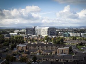 Supporting image for story: Parents of newborn who died week after birth question lack of Strep B testing