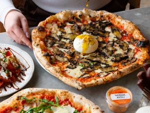 Supporting image for story: 'We're incredibly excited': Popular pizzeria to open fifth site in the West Midlands this month