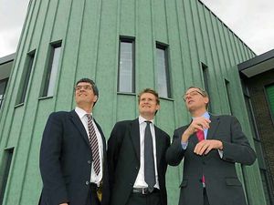 Supporting image for story: Telford academy trust: What went wrong