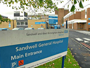 Supporting image for story: Sandwell A&E to send patients to GPs to ease winter pressure