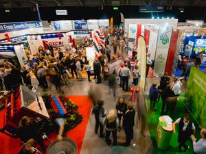 Supporting image for story: Outlook for Southwater Event Group remains strong despite dip in profits