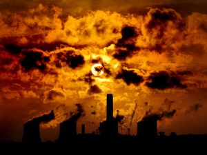 Supporting image for story: 2024 on track for hottest year on record as humanity ‘torching planet’, UN warns