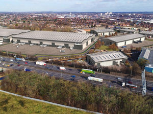 Supporting image for story: Major £100m redevelopment of contaminated site in Walsall moves ahead