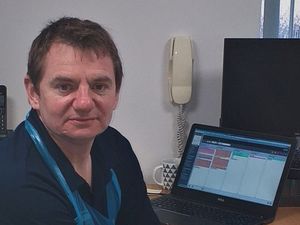 Supporting image for story: Increase in physio enquiries over lockdown injuries