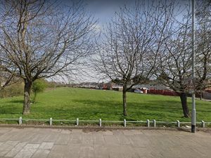 Supporting image for story: Bungalows and flats plan for disused land in Tipton
